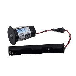 motion sensor CASAMBI SEMLBTBA built-in version, battery-powered, black