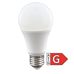 Lampada LED forma di lampadina CASAMBI TW A60 / LME27-BT-8-965+924 Tunable White A60 Opaco E27 8