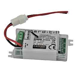 bluetooth control unit CASAMBI IBTPRODMX8 built-in version, white