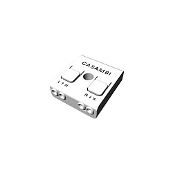 bluetooth dimmer CASAMBI CBU-TED, white