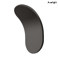 LED Wandleuchte AP LIK, 16.6W 2700K 1480lm, IP20, Bronze matt