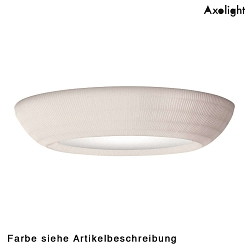 Ceiling luminaire BELL 180, 5x E27, IP20, warm white