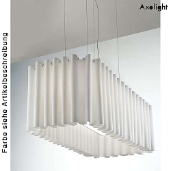 Luci a sospesione SP SKIRT 140 E27 IP20, Bianco dimmerabile