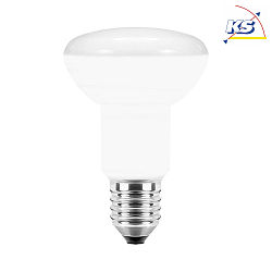 Blulaxa LED Reflectorlamp R80 13W, 120, E27, warmwhite