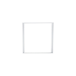 Blulaxa Mounting frame for LED Panel, 29.5 x 29.5cm