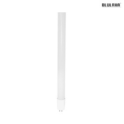 LED Glass tube T8 for conventional ballast / low loss ballast incl. Starter, 150cm 28W 300 G13 4000K 4200lm