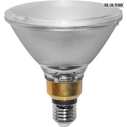 LED pin PAR38 PAR38 E27 12,5W 1055lm 2700K 36 CRI >80 