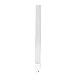 Blulaxa LED Glass tube G13, T8 for conventional ballast / low loss ballast,  90cm, with starter, 15W 4000K 1550lm 300