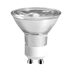 LEDspot PAR16 PAR16 commutable GU10 4W 345lm 36 CRI >80 