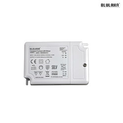 LED Netzteil fr LED Panel CCT 36W, flimmerfrei, Farbwahl ber Lichtschalter, nicht dimmbar