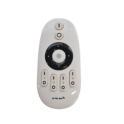 remote control LED PANEL CCT 36W, white