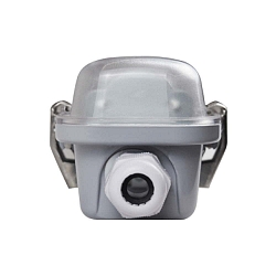 Lampada impermeabile HUMILED VARI G13 IP65