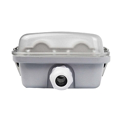 damp-proof luminaire HUMILED VARI G13 IP65