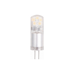 LED lamp G4 G4 0,9W 100lm 3000K 300 CRI >80 