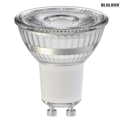 reflector lamp GU10 GU10 5,5W 540lm 2700K 36 CRI > 80 dimmable