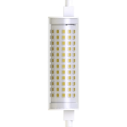 Lampadina a LED R7s 118mm R7s 19W 2452lm 2700K 300 CRI >80 