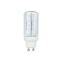 Lampadina LED T30 GU10 4W 400lm 2700K 300 CRI >80 