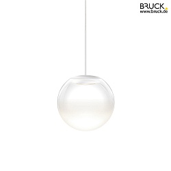 Luminaire  suspension BLOP MOLL LV S IP20, gradable