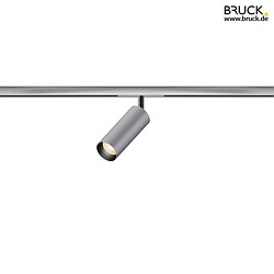 2-Phasen Strahler FINO 30 LV ALL-IN IP20, grau, lackiert dimmbar