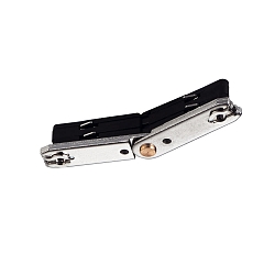 Connettore a L bifase 90-270 DUOLARE