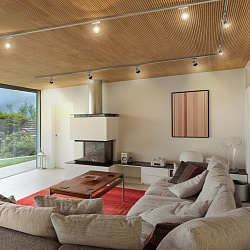 2-Phasen LED Strahler FAIR SPOT GU10 DUOLARE, QPAR51, 50W, IP20, dimmbar