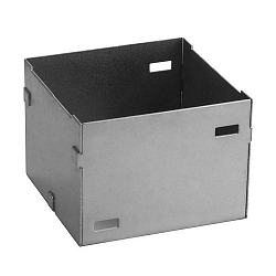 Alloggiamento per l'installazione