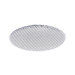 Altoparlante, Bianco