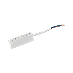 LV AMP-Distributor 12V, 6-fold