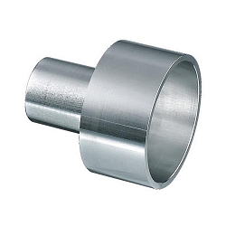 Faserkonnektor inkl. Konfektionierung, zur Bndelung der Faser im Konnektorkopf