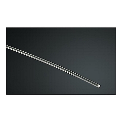 FIBATEC PMMA-Mischfaser S0,  0.1cm, Bohr- 0.11cm, transparent, Preis pro lfd. Meter