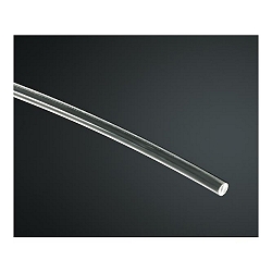 FIBATEC PMMA-Mischfaser S2,  0.2cm, Bohr- 0.22cm, transparent, Preis pro lfd. Meter