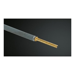 FIBATEC PMMA-Mischfaser S2M,  0.2cm, Bohr- 0.3cm,  0.4cm mit Schutzschlauch, Preis pro lfd. Meter