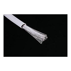 Guida alla luce FIBATEC, Nichel opaco