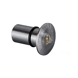 Elemento di uscita, Cromo opaco