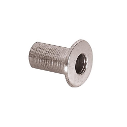 Staffa di montaggio ARCYL DOME S0, Cromo