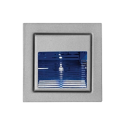 Luce di orientamento IP20, Alluminio dimmerabile