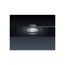 Plafonnier encastr 700MA rond, blanche gradable 8W 365lm 2900K 40 CRI >85