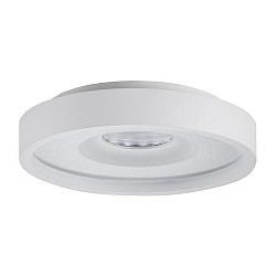 Downlight TUBIC versione integrata IP20, Bianco dimmerabile