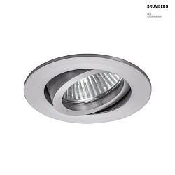 Luce da incasso IP20, Lucido, trasparente dimmerabile 3W 290lm 2700K 20-40 20-40 CRI 80-89