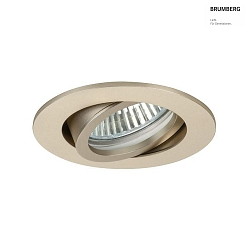 Luce da incasso IP20, Lucido, trasparente dimmerabile 3W 290lm 2700K 20-40 20-40 CRI 80-89