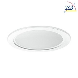 Pannello LED FLAT30 Tunable White, dimmerabile 20W 2700 - 5700K CRI 80-89