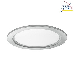 Pannello LED FLAT30 Tunable White, dimmerabile 20W 2700 - 5700K CRI 80-89