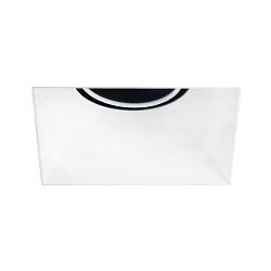 Luce da incasso IP20, Lucido, Bianco  8,9W 2700|6500K CRI 90-100