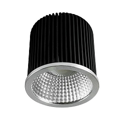 LED reflector insert MR16 Tunable White,  5cm / L 5.2cm, IP20, 24V DC, 8W 2000-6500K 700lm 60, CRi > 90