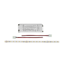 LED-Flexplatinen-Set, 5 m, 4,8 W / m, 2700K