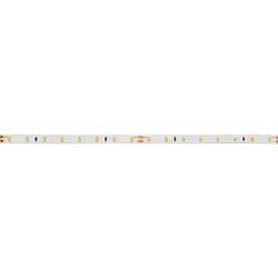 LED Flexplatine QUALITYFLEX, IP00, 5 m, 4,8W/m, 24V DC, 3000K, 703lm/m, CRI > 90
