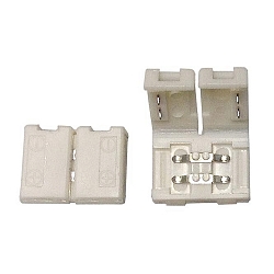 Connettore diretto 2 poli