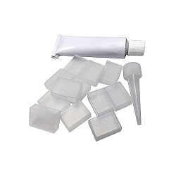 Tappo di chiusura impermeabile, Set di 12