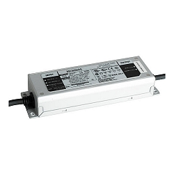 LED Netzger�t, IP65, 24V DC, 50-100W, nicht dimmbar