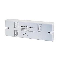 Controller 12-24V DC 1 canale